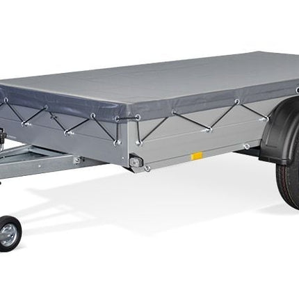 Anssems Anssems GTB/GTT vlakzeil 301x126 cm