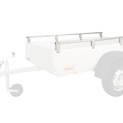 Anssems Anssems GT/GTB reling 211 cm