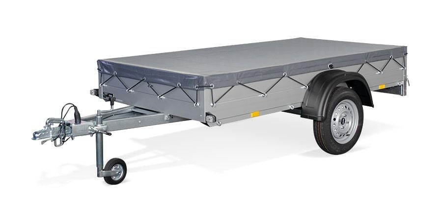 Anssems Anssems GT/GTB/GTT vlakzeil 251x126 cm