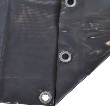 Anssems Anssems GTR vlakzeil 181x101 cm
