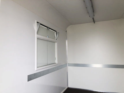 Anssems Anssems PTS schaftwagen - 1400 kg bruto laadvermogen - geremd - schaftruimte 292x188x211 cm