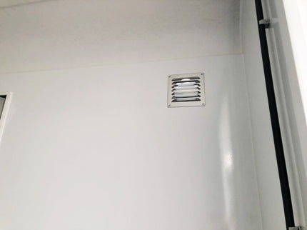 Anssems Anssems PTS schaftwagen - 1400 kg bruto laadvermogen - geremd - schaftruimte 292x188x211 cm