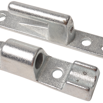 Anssems Anssems scharnier - standaard gebruikt op Anssems aanhangwagen