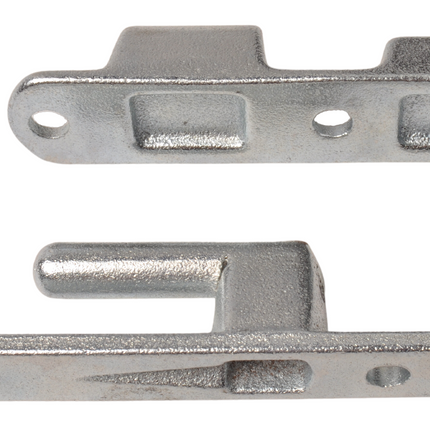 Anssems Anssems scharnier - standaard gebruikt op Anssems aanhangwagen