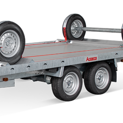 Anssems Anssems wielstop - 188 cm breed - 82 mm hoog