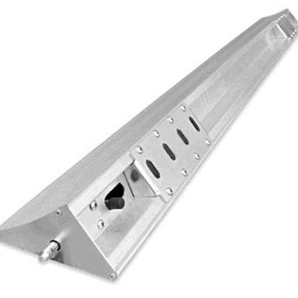 Anssems Anssems wielstop - 190 cm breed - 82 mm hoog