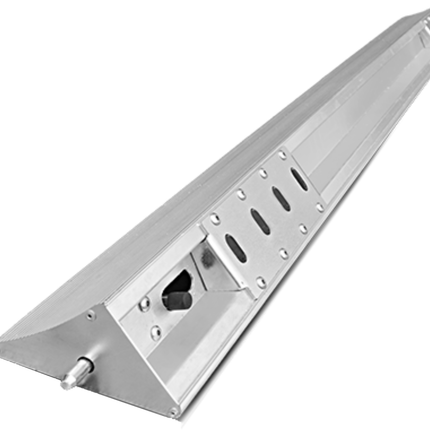 Anssems Anssems wielstop - 200 cm breed - 82 mm hoog