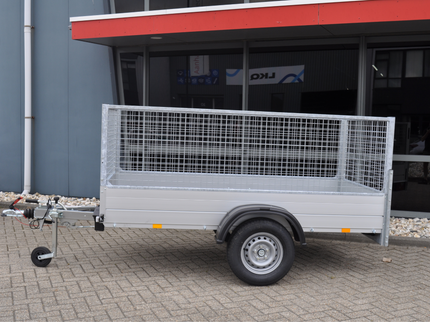 Anssems Compleet Anssems AMT loofrek - 340x180x70 cm