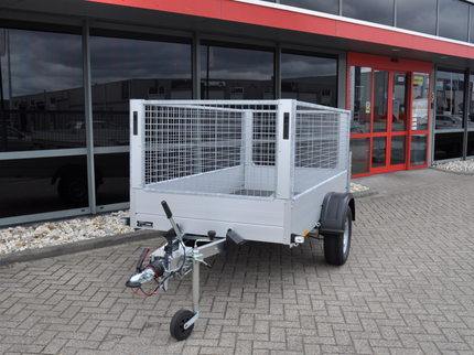 Anssems Compleet Anssems loofrek 181x101x70 cm