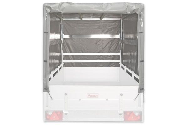 Anssems Complete Anssems BSX huif - 251x130x180 cm