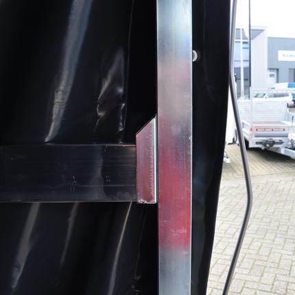 Anssems Complete Anssems BSX huif - 301x150x150 cm