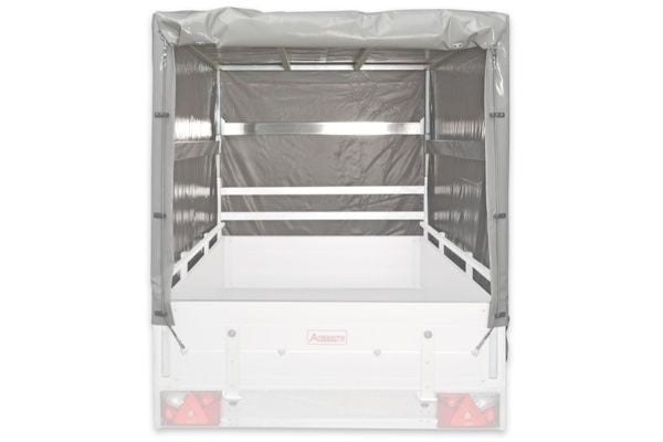 Anssems Complete Anssems BSX huif - 301x150x180 cm