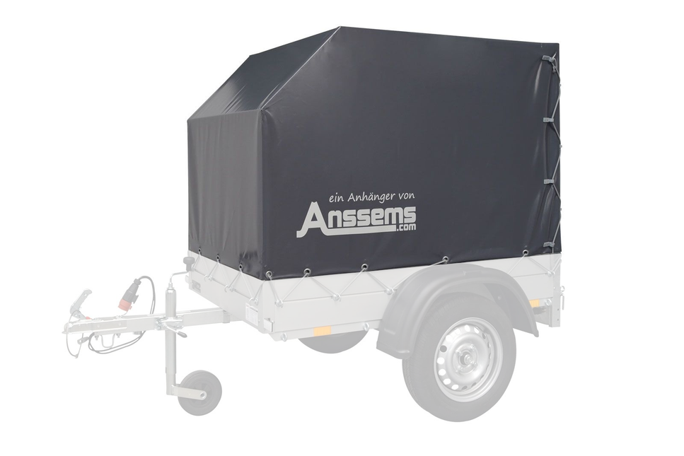Anssems Complete Anssems GT huif - 151x101x120 cm