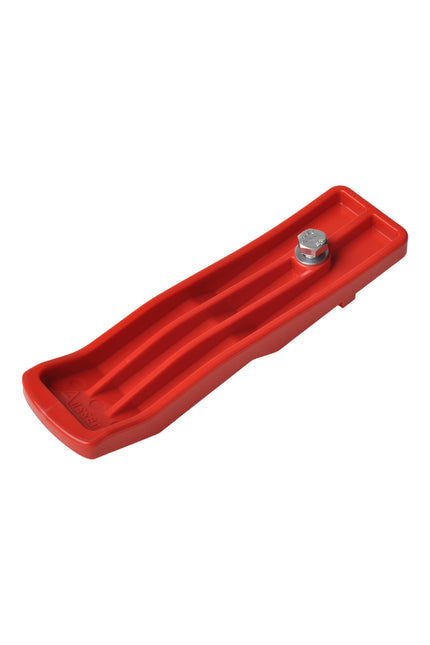 Anssems Dekselgeleider geschikt voor een Anssems bagagewagen