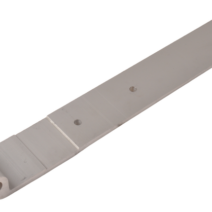 Anssems Gegalvaniseerd stalen Anssems scharnier - 360x50 mm - ook geschikt voor Hulco