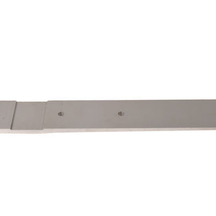 Anssems Gegalvaniseerd stalen Anssems scharnier - 360x50 mm - ook geschikt voor Hulco