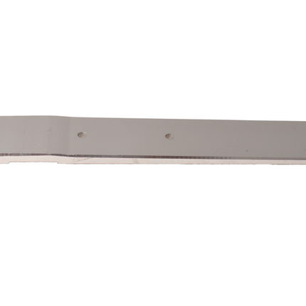 Anssems Gegalvaniseerd stalen Anssems scharnier - 360x50 mm - ook geschikt voor Hulco