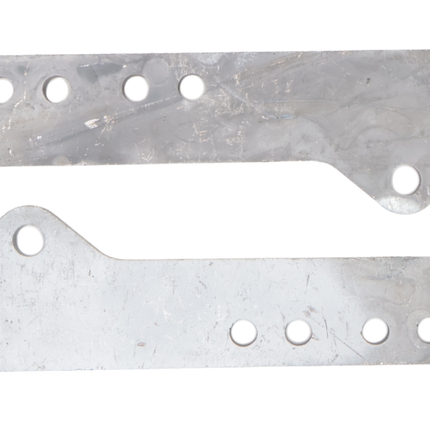 Anssems Hulco MEDAX/TERRAX schokbrekers 1500 kg - as 1