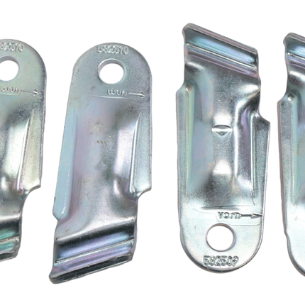 Anssems Hulco MEDAX/TERRAX schokbrekers 1500 kg - as 2/3 of 2/2