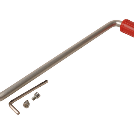 Anssems Losse slinger voor Hulco Medax lier