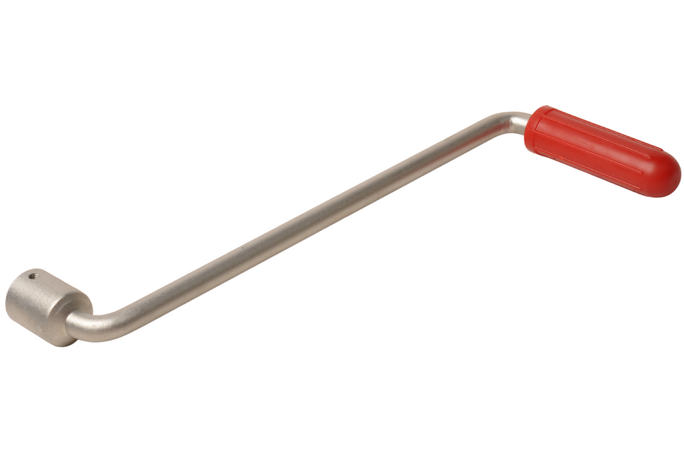 Anssems Losse slinger voor Hulco Medax lier