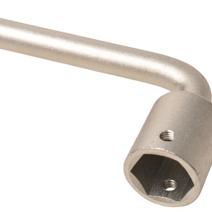 Anssems Losse slinger voor Hulco Medax lier