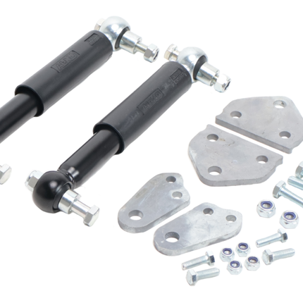 Anssems Schokbrekers Anssems GTB/GTT/AMT 750/1500 kg