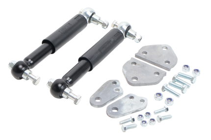 Anssems Schokbrekers Anssems GTB/GTT/AMT 750/1500 kg