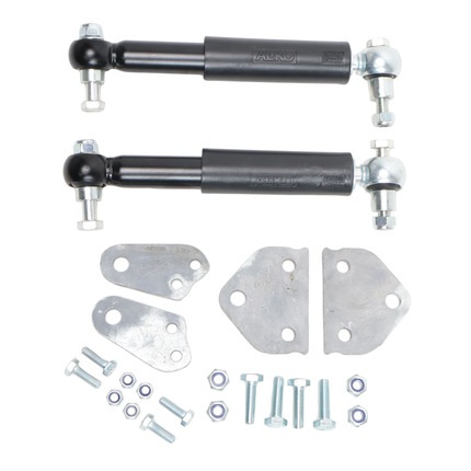 Anssems Schokbrekers Anssems GTB/GTT/AMT 750/1500 kg