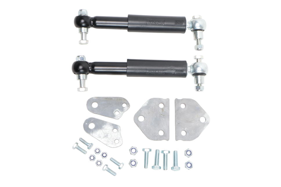 Anssems Schokbrekers Anssems GTB/GTT/AMT 750/1500 kg