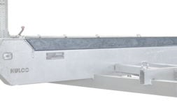 Anssems Voorkalfverhoger 180x8 cm
