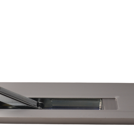 Anssems Zijbordsluiting 300 mm Alu Rechts ( type Anssems GT)