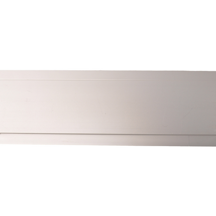 Anssems Zijbordsluiting 350 mm Alu Links (type Anssems BSX )