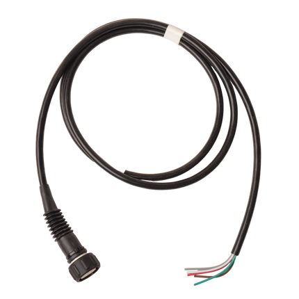 Aspock 5-polige Aspock connector met 1,5 meter kabel - rechts