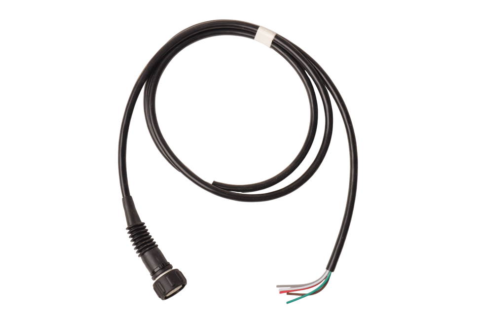 Aspock 5-polige Aspock connector met 1,5 meter kabel - rechts
