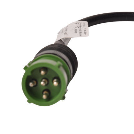 Aspock Achterlicht - Aspock Earpoint LED - rechts - 146x219x52,5 mm - inclusief achteruitrijverlichting