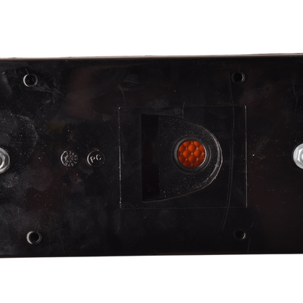 Aspock Achterlicht - Aspock Midipoint 2 - rechts - losse draad aansluiting