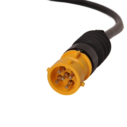 Aspock Achterlicht - Aspock MultiLED 2 - links - 240,7x140,7x54 mm - 35-0203-067