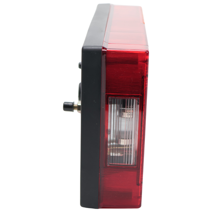Aspock Achterlicht - Aspock Multipoint 1 - rechts - 24-5200-007 - 5-polige connector
