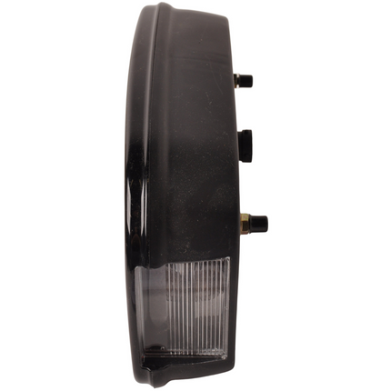 Aspock Achterlicht - Aspock Multipoint 2 - links - 24-7000-007 - 5-polige connector