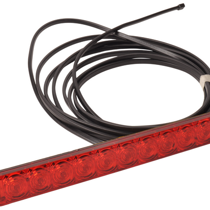 Aspock Aspock 3e remlicht LED - 380 cm DC kabel - zelfklevend
