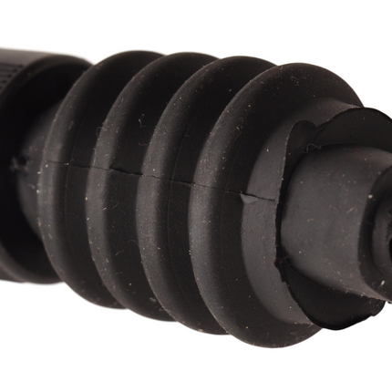 Aspock Aspock 5 polige bajonet connector - male