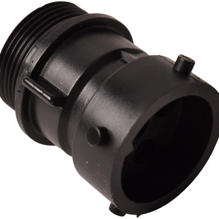 Aspock Aspock 5 polige bajonet connector - male