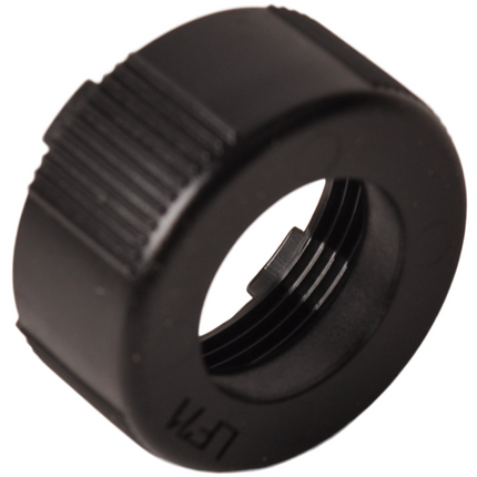 Aspock Aspock 5 polige bajonet connector - male