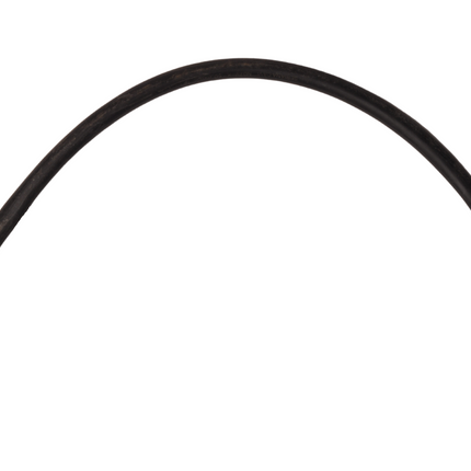 Aspock Aspock - accukabel - 680mm - zwart 50Mm2