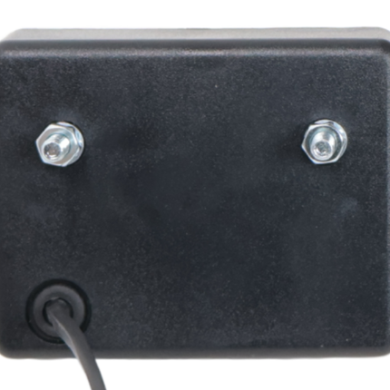 Aspock Aspöck achteruitrijlamp - links/rechts - 106x83 mm - 1 meter kabel - 38-6809-107