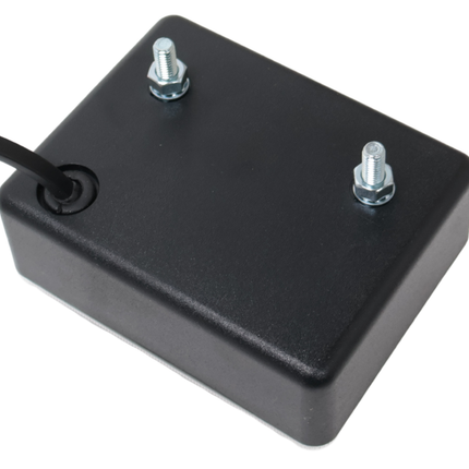 Aspock Aspöck achteruitrijlamp - links/rechts - 106x83 mm - 1 meter kabel - 38-6809-107