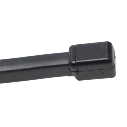 Aspock Aspöck achteruitrijlamp - links/rechts - 106x83 mm - 1 meter kabel - 38-6809-107