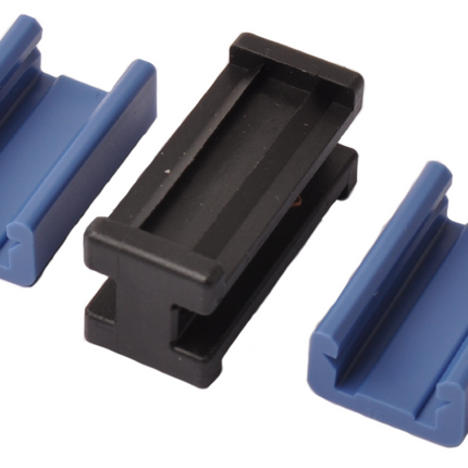 Aspock Aspock  connector Dc adapter
