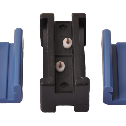 Aspock Aspock  connector Dc adapter